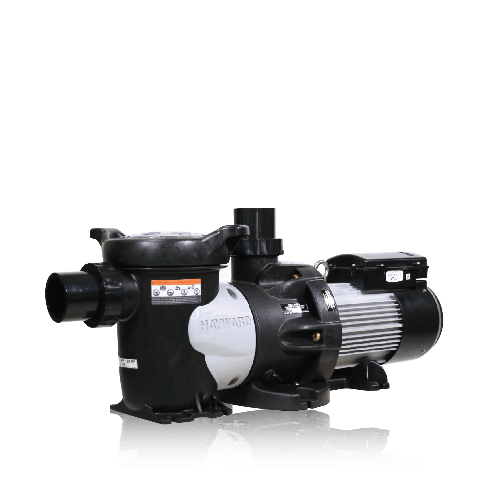 HCP3000 Series Pump
