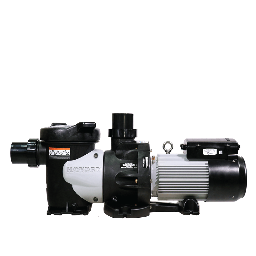 HCP3000 Series Pump